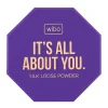 WIBO Polvos De Maquillaje<Savage Queen It's All About You Loose Powder