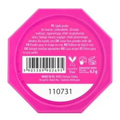 Sale Savage Queen It's All About You Loose Powder Polvos De Maquillaje