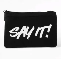 Clearance Say It Brochas Y Pinceles