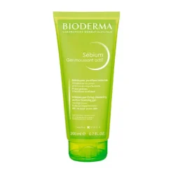 BIODERMA Hidratantes Faciales|Limpieza<Sébium Gel Moussant Actif