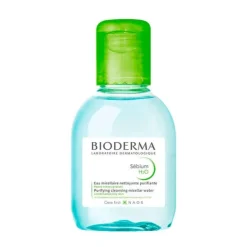BIODERMA Aguas Micelares|Limpieza<Sébium H2o