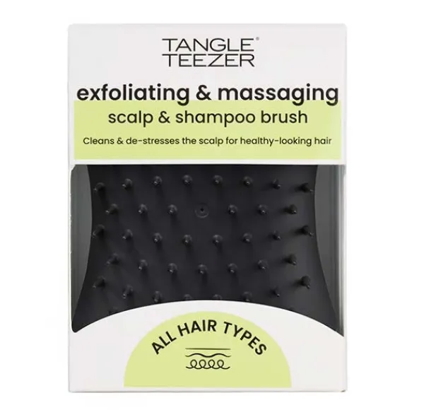 TANGLE TEEZER Capilar|Hidratantes Faciales<Scalp Brush Lilac