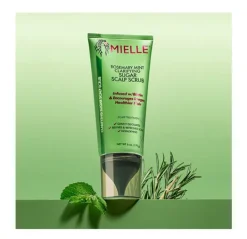 MIELLE Capilar|Hidratantes Faciales<Scalp Treatment Rosemary Mint