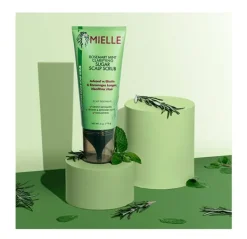 MIELLE Capilar|Hidratantes Faciales<Scalp Treatment Rosemary Mint