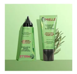 MIELLE Capilar|Hidratantes Faciales<Scalp Treatment Rosemary Mint