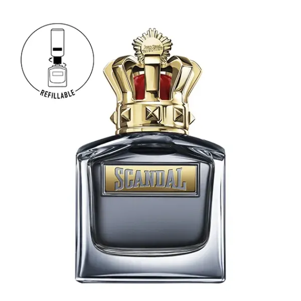 JEAN PAUL GAULTIER Perfumes<Scandal Eau De Toilette