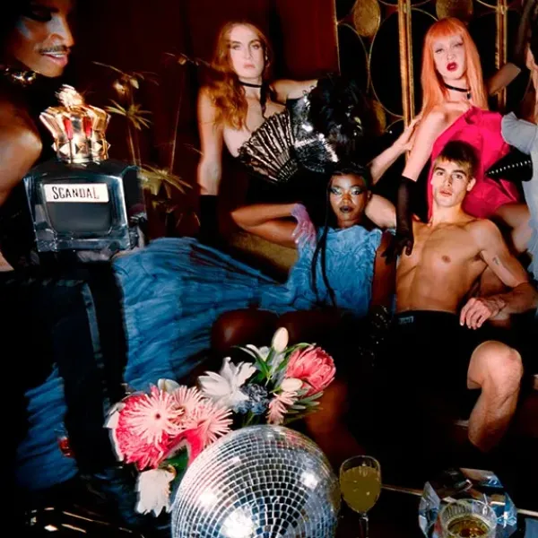 JEAN PAUL GAULTIER Perfumes<Scandal Eau De Toilette