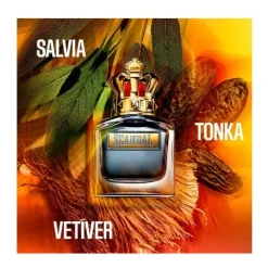 New Scandal Eau De Toilette Perfumes