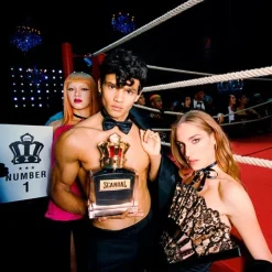 New Scandal Eau De Toilette Perfumes