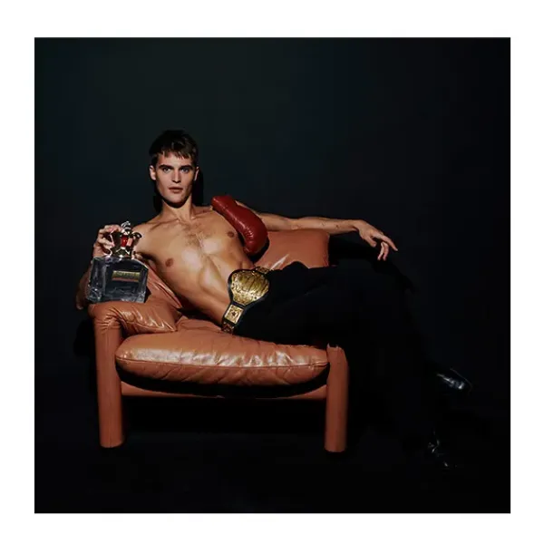 JEAN PAUL GAULTIER Perfumes<Scandal Eau De Toilette