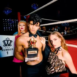 JEAN PAUL GAULTIER Perfumes<Scandal Eau De Toilette