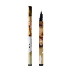 Online Scandal Eyeliner Pointed Delineadores De Ojos