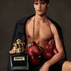 JEAN PAUL GAULTIER Perfumes Hombre|Hidratantes Faciales<Scandal Le Parfum