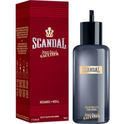 JEAN PAUL GAULTIER Hidratantes Faciales|Perfumes<Scandal Refill Eau De Toilette