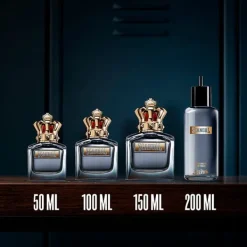 JEAN PAUL GAULTIER Hidratantes Faciales|Perfumes<Scandal Refill Eau De Toilette