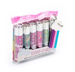 BIG DREAM COLLECTION Bálsamos Labiales|Cosmética<Scented Lip Balm