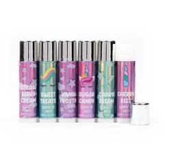 BIG DREAM COLLECTION Bálsamos Labiales|Cosmética<Scented Lip Balm