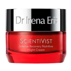 Scientivist Intense Recovery Nutritive Night Cream Nutritiva