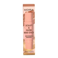 MOIRA Contorno Maquillaje|Iluminadores Maquillaje<Sculpt & Glow