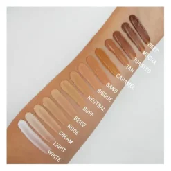RUDE Correctores De Maquillaje<Sculpting Concealer
