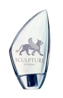 NIKOS Perfumes Hombre|Hidratantes Faciales<Sculpture Homme