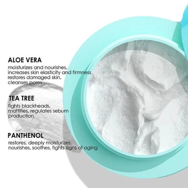 7 DAYS Limpieza<Sea Foam