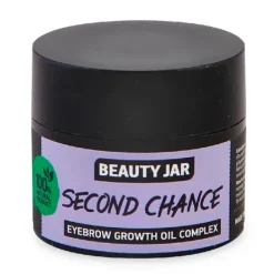 Online Second Chance Eyebrow Oil Cejas