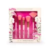 Outlet Secret Garden Set Brush Brochas Y Pinceles