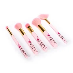 Outlet Secret Garden Set Brush Brochas Y Pinceles