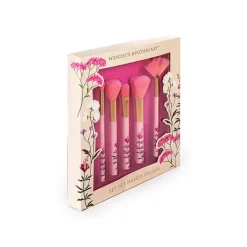 Outlet Secret Garden Set Brush Brochas Y Pinceles