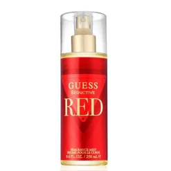 GUESS Hidratantes Faciales<Seductive Red Shimmer Mist