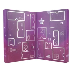 SENCE Hidratación<Self Care Calendar