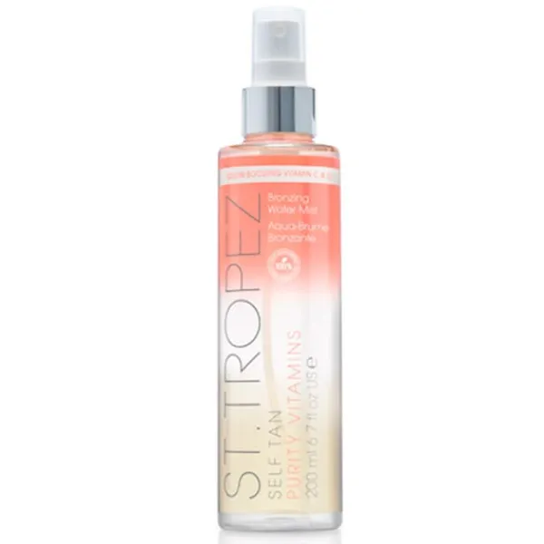 ST TROPEZ Brumas Corporales|Hidratantes Faciales<Self Tan Purity Vitamins Mist