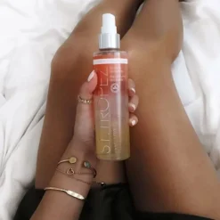 ST TROPEZ Brumas Corporales|Hidratantes Faciales<Self Tan Purity Vitamins Mist