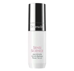 Clearance Sensi Science Anti-Wrinkle & Anti-Redness Power Serum Serums