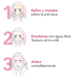 BIODERMA Aceites|Hidratantes Faciales<Sensibio