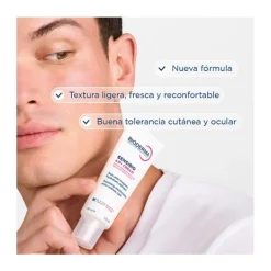 BIODERMA Hidratantes Faciales<Sensibio Ar