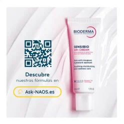 BIODERMA Hidratantes Faciales<Sensibio Ar