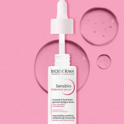 BIODERMA Hidratantes Faciales|Serum<Sensibio Defensive sérum