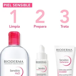 BIODERMA Hidratantes Faciales|Serum<Sensibio Defensive sérum