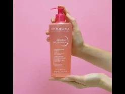 BIODERMA Limpieza<Sensibio Gel Moussant