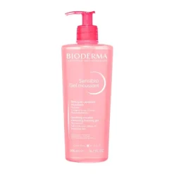 BIODERMA Limpieza<Sensibio Gel Moussant