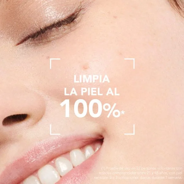 BIODERMA Limpieza<Sensibio Gel Moussant