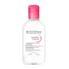 BIODERMA Aguas Micelares|Hidratantes Faciales<Sensibio H2o Ar