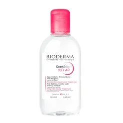 BIODERMA Aguas Micelares|Hidratantes Faciales<Sensibio H2o Ar