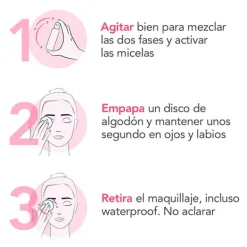 BIODERMA Desmaquillantes De Ojos|Hidratantes Faciales<Sensibio H2o Eye
