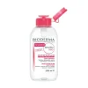 BIODERMA Aguas Micelares|Hidratantes Faciales<Sensibio H2o Pump