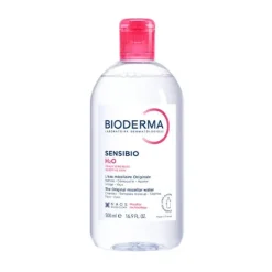 BIODERMA Aguas Micelares<Sensibio H2o Solución Micelar