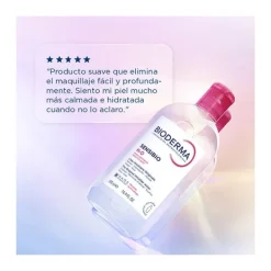 BIODERMA Aguas Micelares<Sensibio H2o Solución Micelar