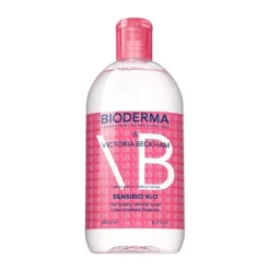 BIODERMA Aguas Micelares|Hidratantes Faciales<Sensibio H2O Victoria Beckham
